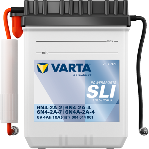 POWERSPORTS SLI FRESHPACK