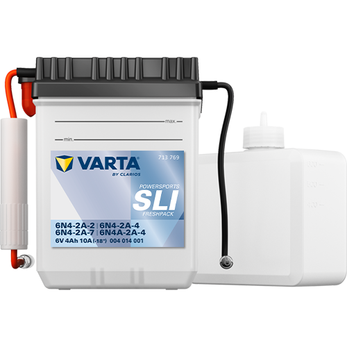 POWERSPORTS SLI FRESHPACK