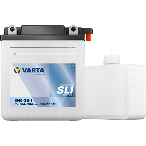 POWERSPORTS SLI FRESHPACK