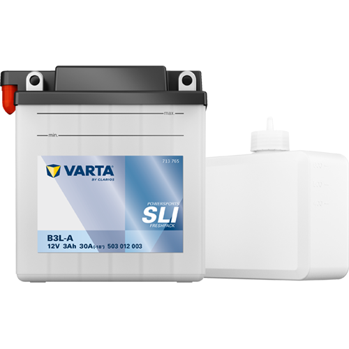 POWERSPORTS SLI FRESHPACK