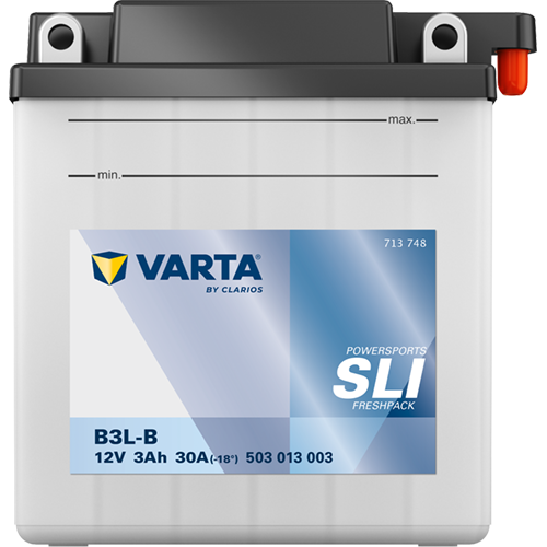 POWERSPORTS SLI FRESHPACK