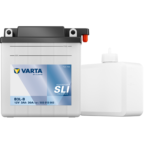 POWERSPORTS SLI FRESHPACK