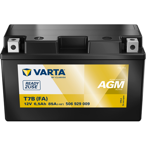 POWERSPORTS AGM ACTIVE 506929009