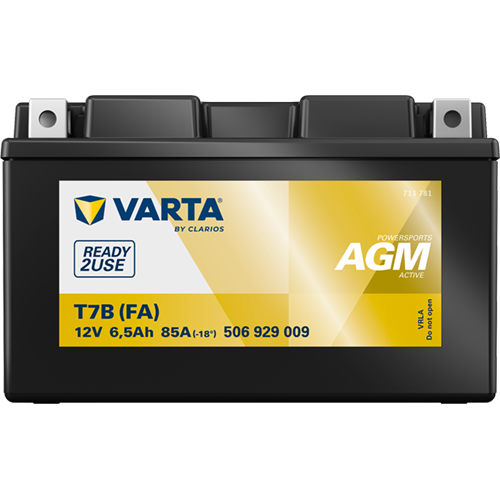 POWERSPORTS AGM ACTIVE