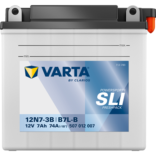 POWERSPORTS SLI FRESHPACK