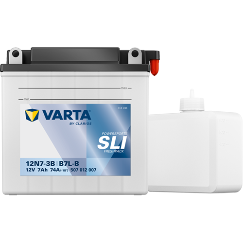 POWERSPORTS SLI FRESHPACK