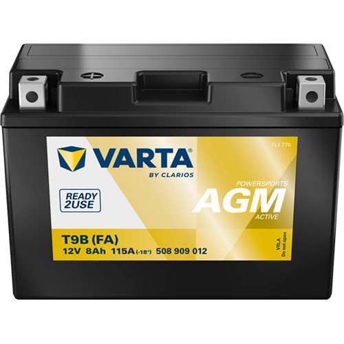 POWERSPORTS AGM ACTIVE 508909012