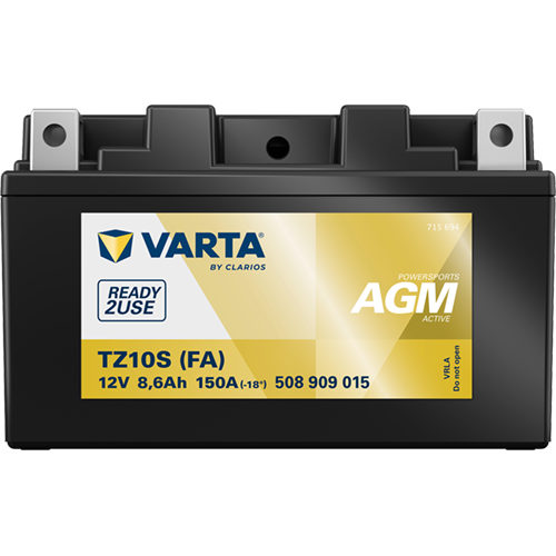 POWERSPORTS AGM ACTIVE