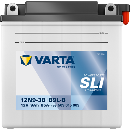 POWERSPORTS SLI FRESHPACK