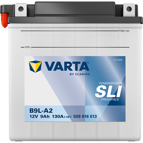 POWERSPORTS SLI FRESHPACK