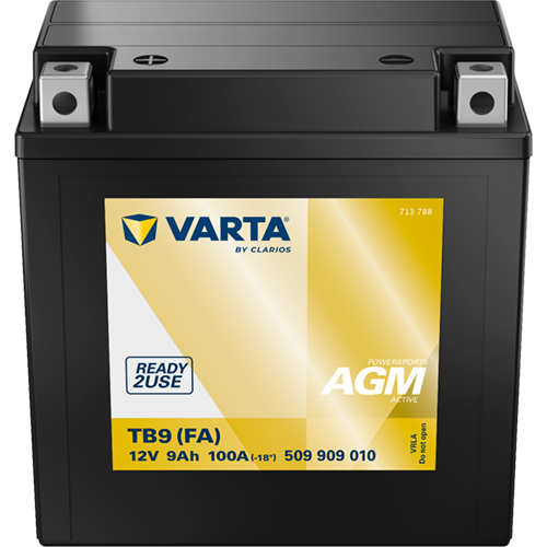 POWERSPORTS AGM ACTIVE 509909010