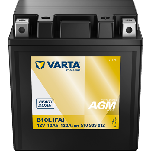 POWERSPORTS AGM ACTIVE 510909012