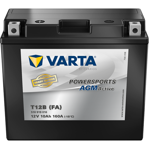 Powersports AGM Active