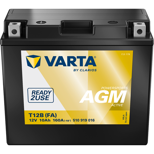 POWERSPORTS AGM ACTIVE 510919016