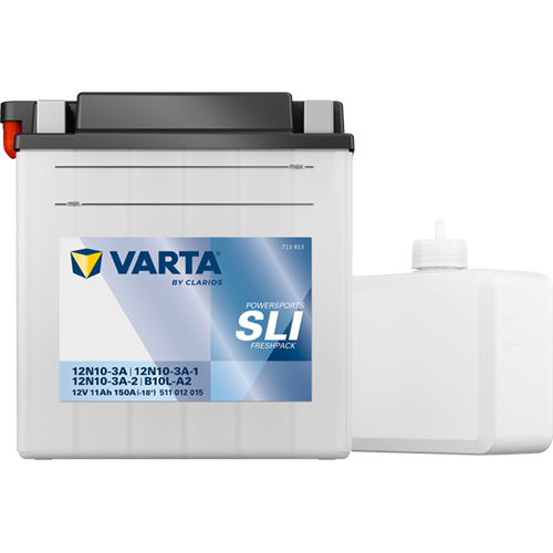 POWERSPORTS SLI FRESHPACK