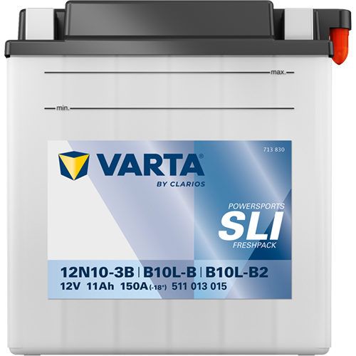 POWERSPORTS SLI FRESHPACK