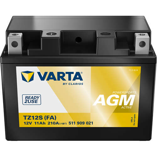 POWERSPORTS AGM ACTIVE 511909021