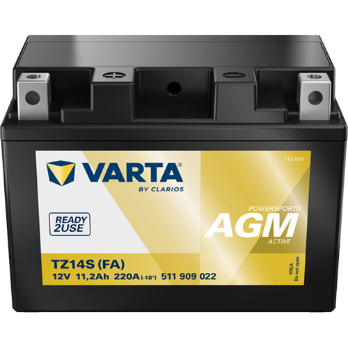 POWERSPORTS AGM ACTIVE 511909022