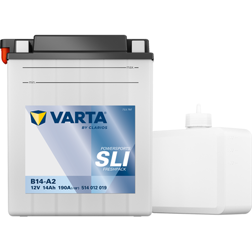 POWERSPORTS SLI FRESHPACK