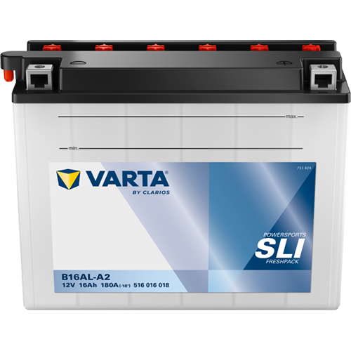 POWERSPORTS SLI FRESHPACK 516016018