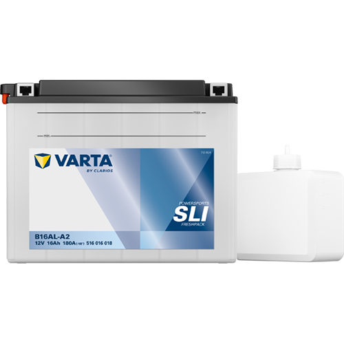 POWERSPORTS SLI FRESHPACK