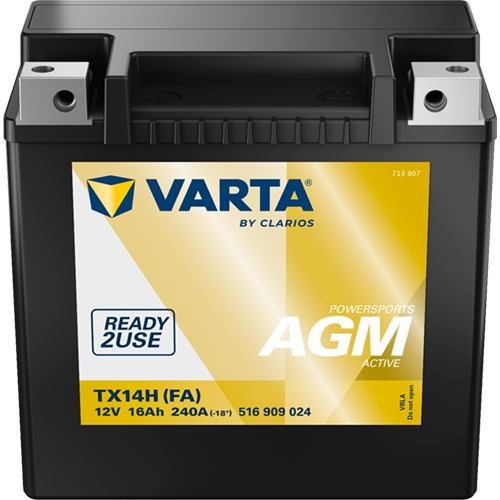 POWERSPORTS AGM ACTIVE 516909024