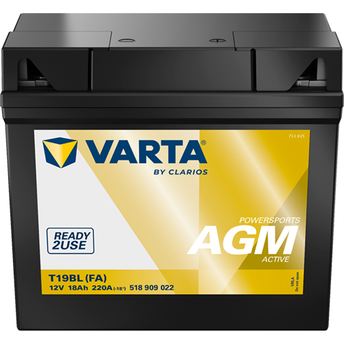 POWERSPORTS AGM ACTIVE 518909022