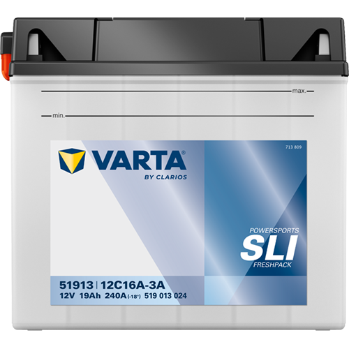 POWERSPORTS SLI FRESHPACK