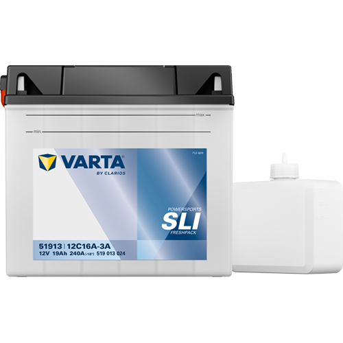 POWERSPORTS SLI FRESHPACK