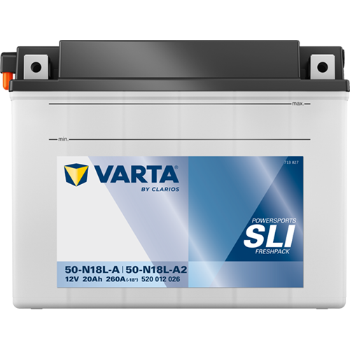 POWERSPORTS SLI FRESHPACK