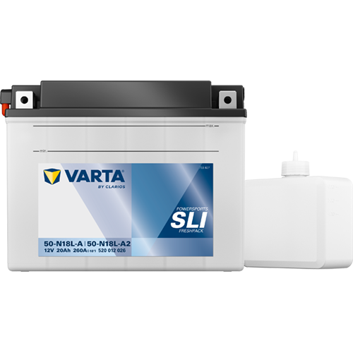 POWERSPORTS SLI FRESHPACK