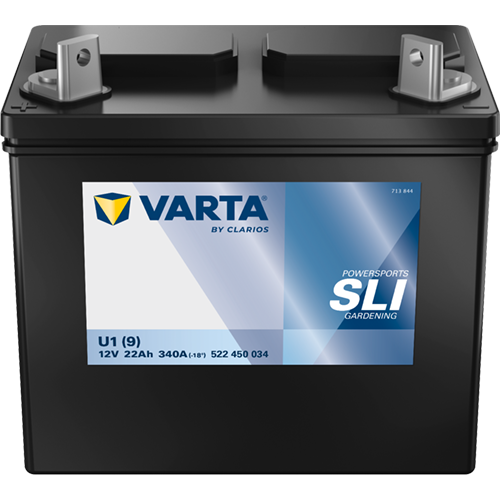 POWERSPORTS SLI GARDENING