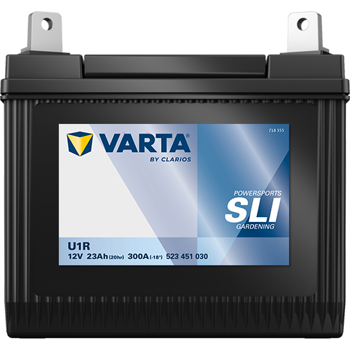 POWERSPORTS SLI GARDENING