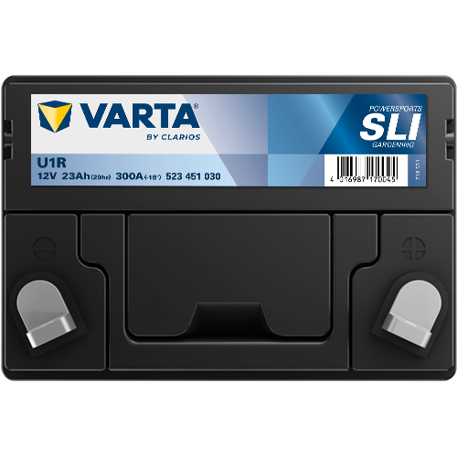 POWERSPORTS SLI GARDENING