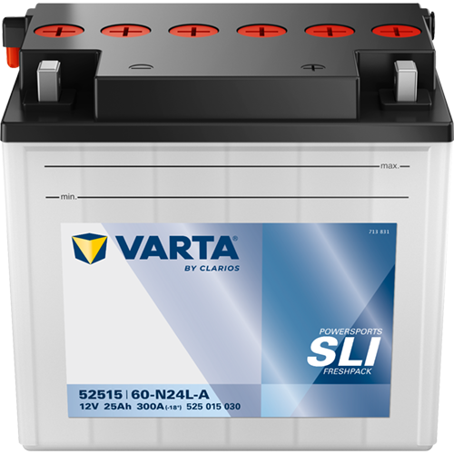 POWERSPORTS SLI FRESHPACK 525015030