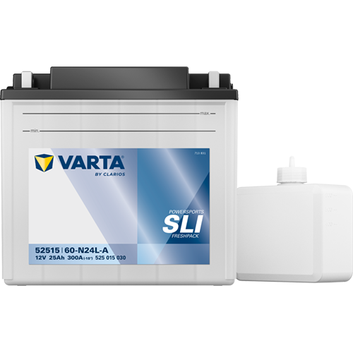 POWERSPORTS SLI FRESHPACK