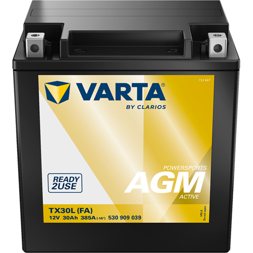 POWERSPORTS AGM ACTIVE 530909039