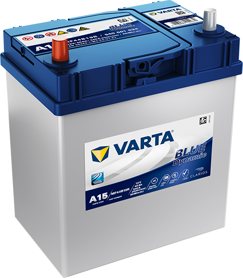 BLUE dynamic 540601034