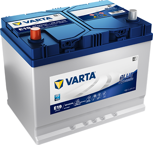 BLUE dynamic 550600040