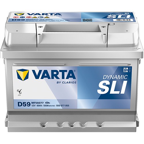 DYNAMIC SLI