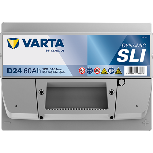 DYNAMIC SLI