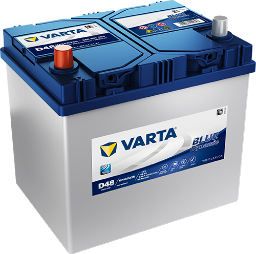 BLUE dynamic 560601054