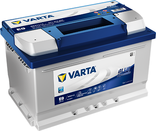 BLUE dynamic 571013060