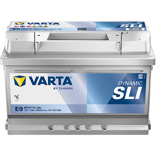 DYNAMIC SLI