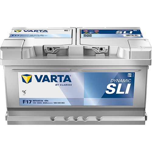DYNAMIC SLI