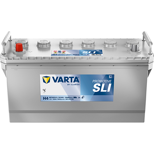 PROMOTIVE SLI 600035060