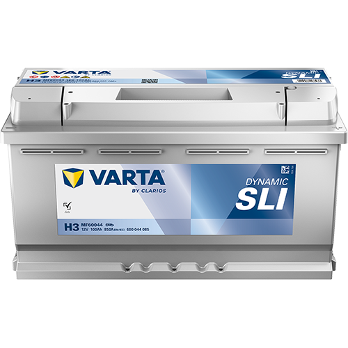 DYNAMIC SLI