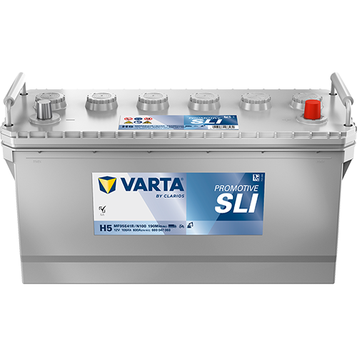 PROMOTIVE SLI 600047060