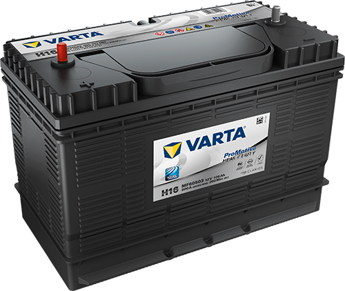 ProMotive HD 605103080