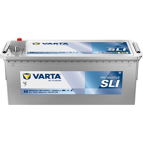 PROMOTIVE SLI 650204086